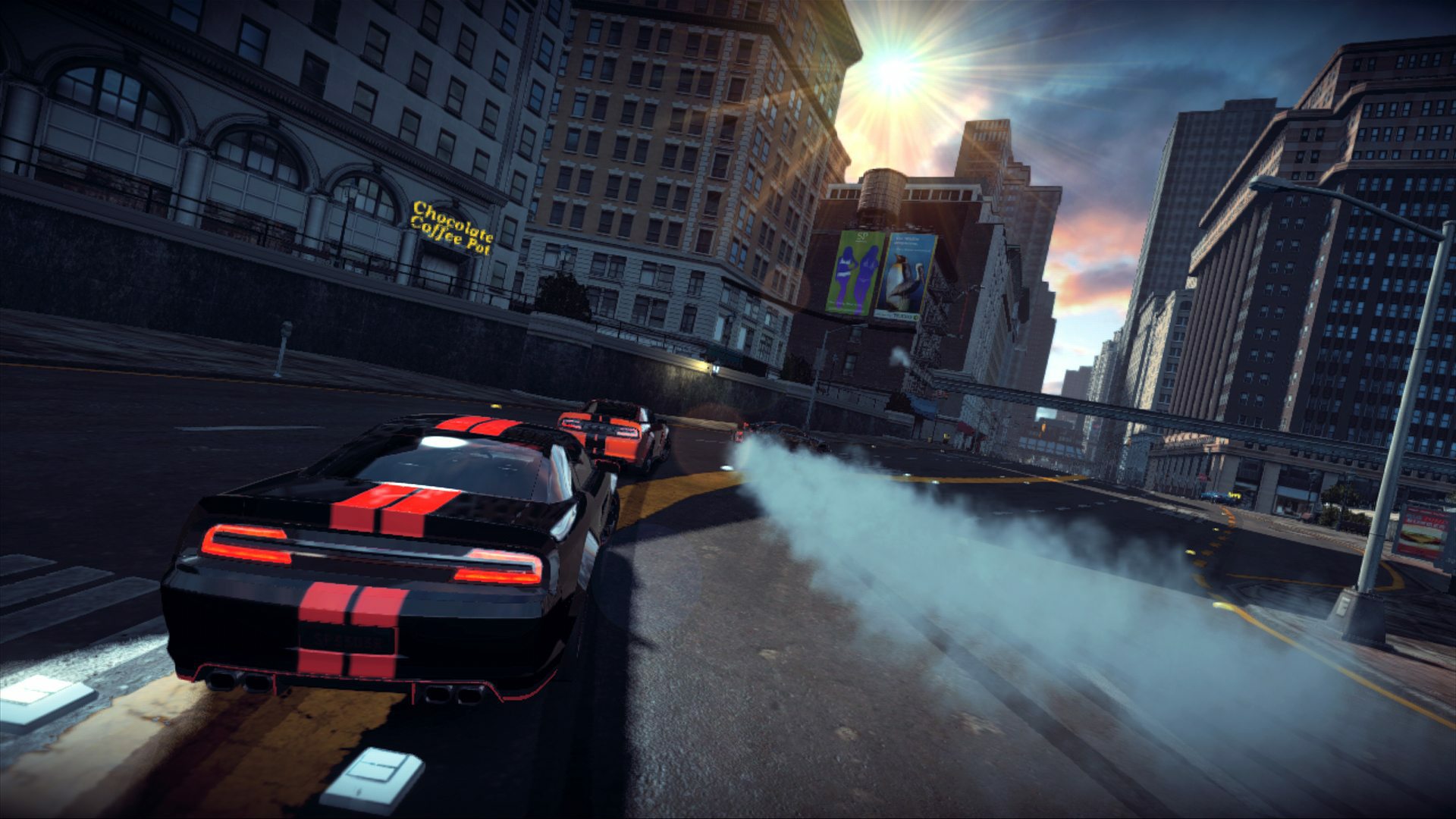 Ridge Racer Unbounded (Edición Limitada) - Imagen 4